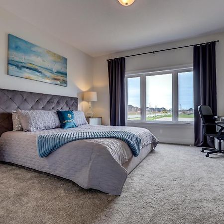 Globalstay New Houses Near Huron Lake 포트 엘긴 외부 사진