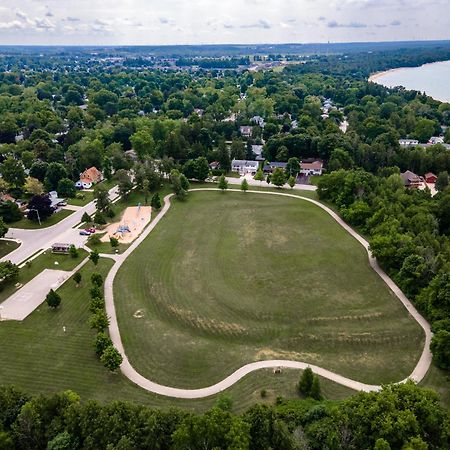 Globalstay New Houses Near Huron Lake 포트 엘긴 외부 사진