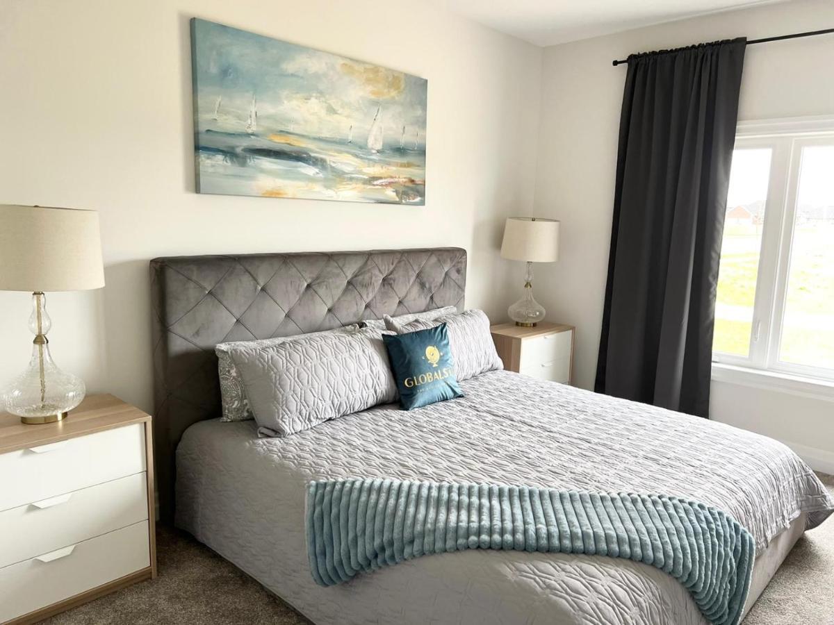Globalstay New Houses Near Huron Lake 포트 엘긴 외부 사진
