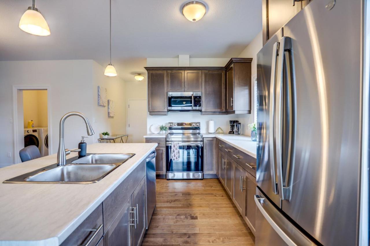 Globalstay New Houses Near Huron Lake 포트 엘긴 외부 사진