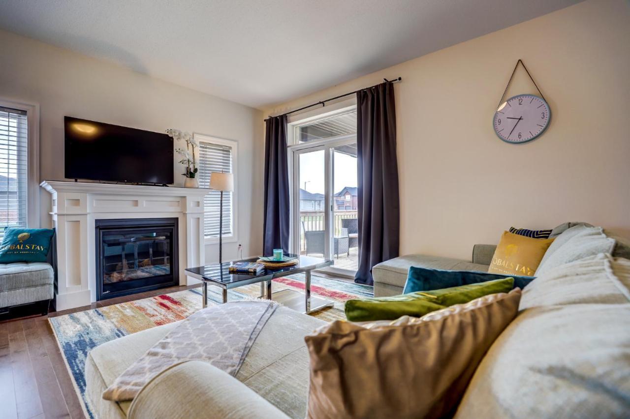Globalstay New Houses Near Huron Lake 포트 엘긴 외부 사진
