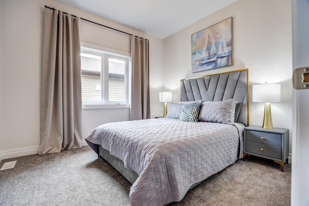 Globalstay New Houses Near Huron Lake 포트 엘긴 외부 사진