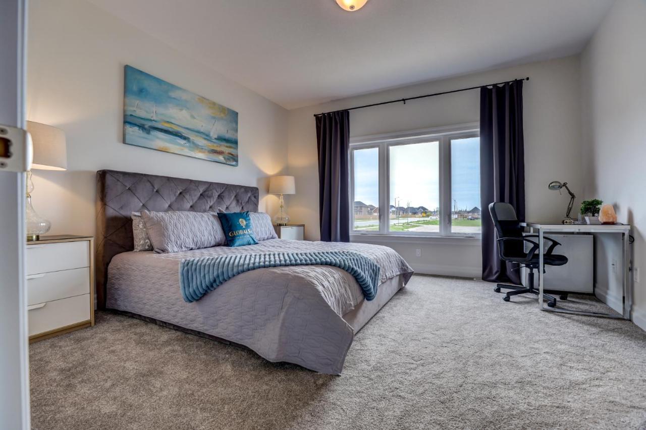 Globalstay New Houses Near Huron Lake 포트 엘긴 외부 사진