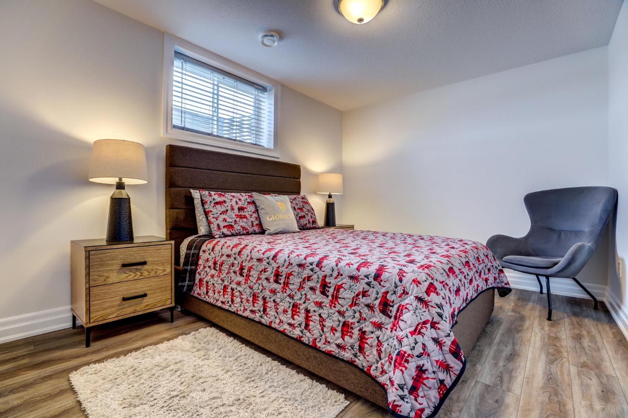 Globalstay New Houses Near Huron Lake 포트 엘긴 외부 사진