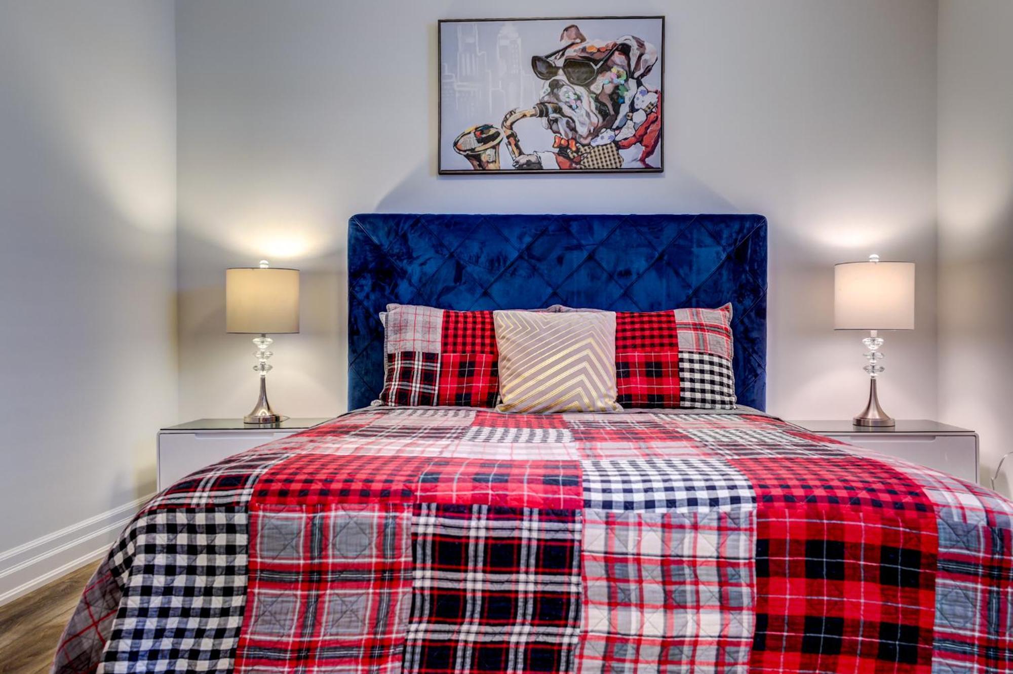 Globalstay New Houses Near Huron Lake 포트 엘긴 외부 사진