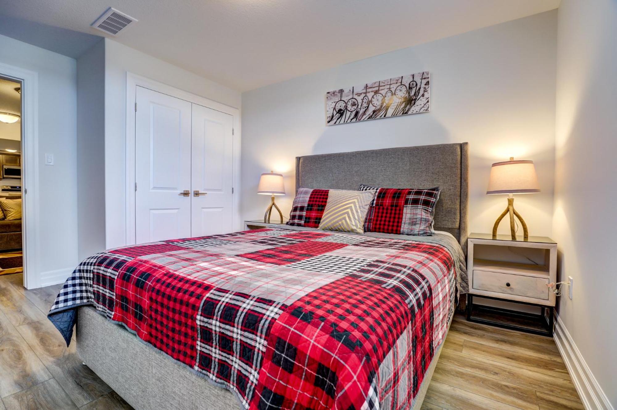 Globalstay New Houses Near Huron Lake 포트 엘긴 외부 사진