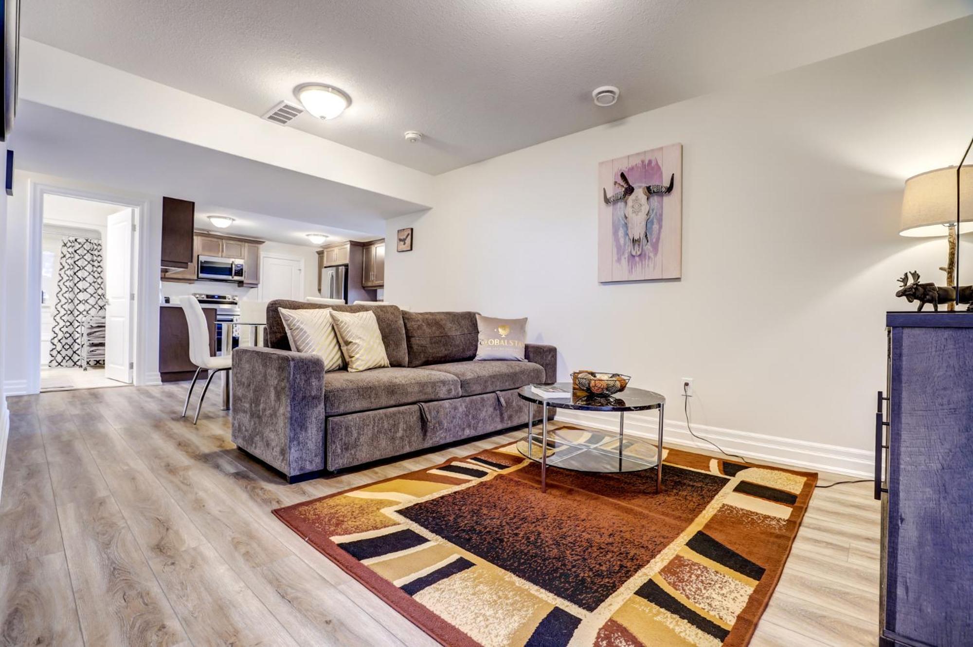Globalstay New Houses Near Huron Lake 포트 엘긴 외부 사진