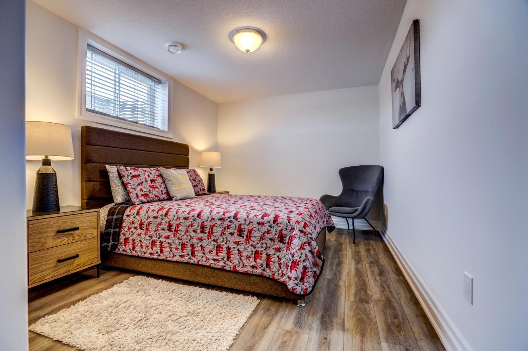 Globalstay New Houses Near Huron Lake 포트 엘긴 외부 사진