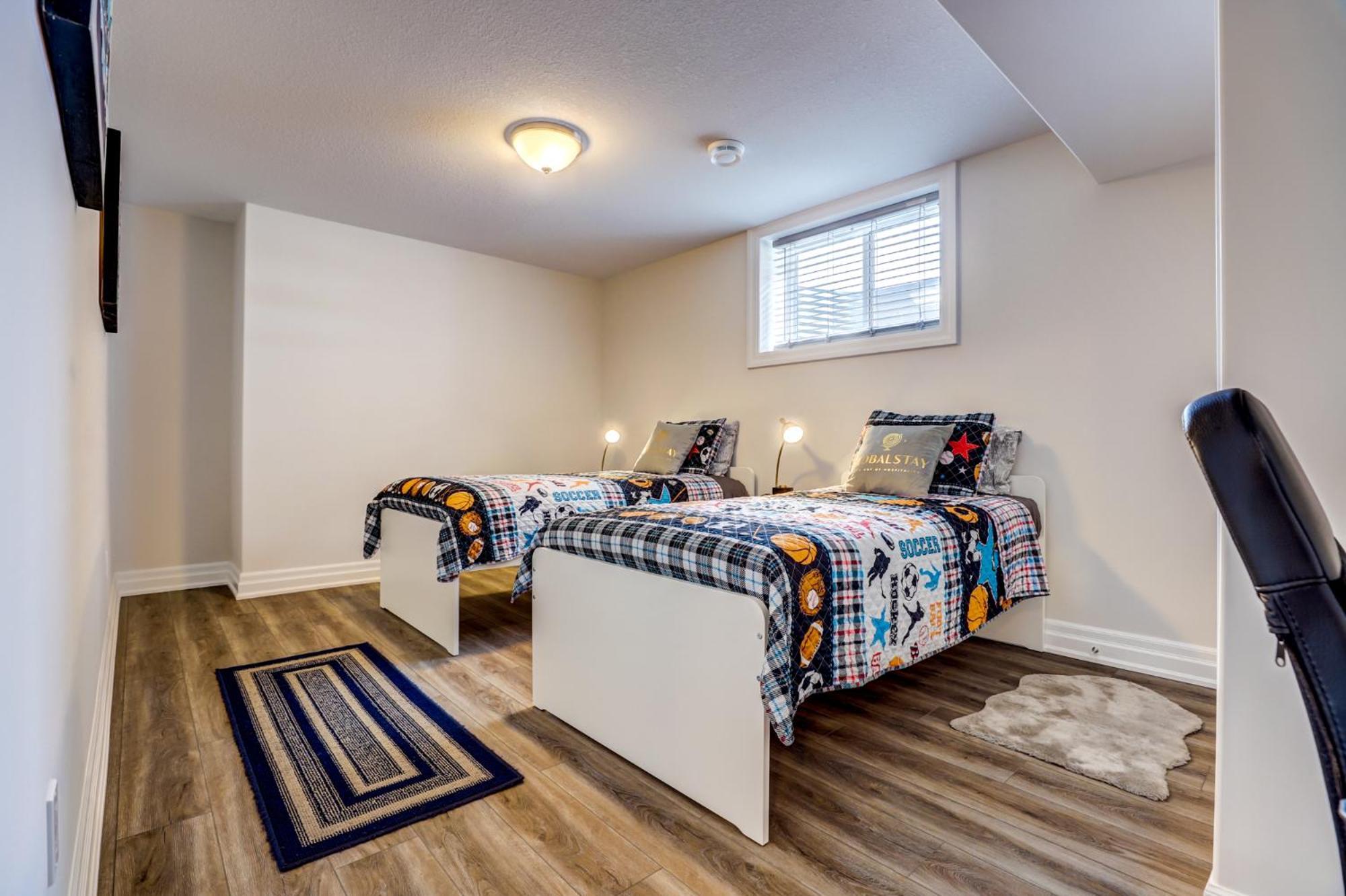 Globalstay New Houses Near Huron Lake 포트 엘긴 외부 사진