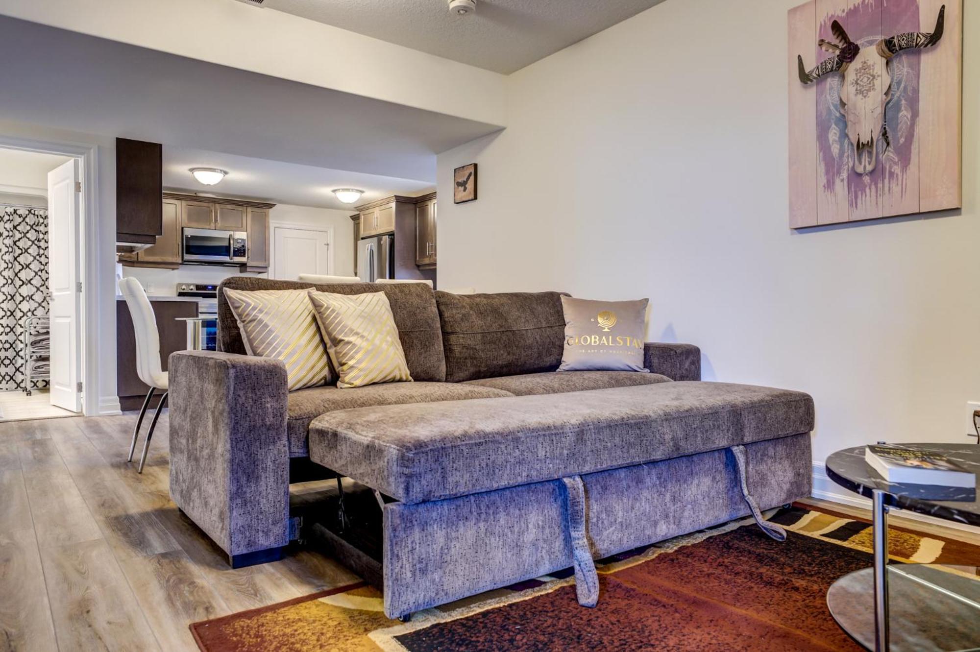 Globalstay New Houses Near Huron Lake 포트 엘긴 외부 사진