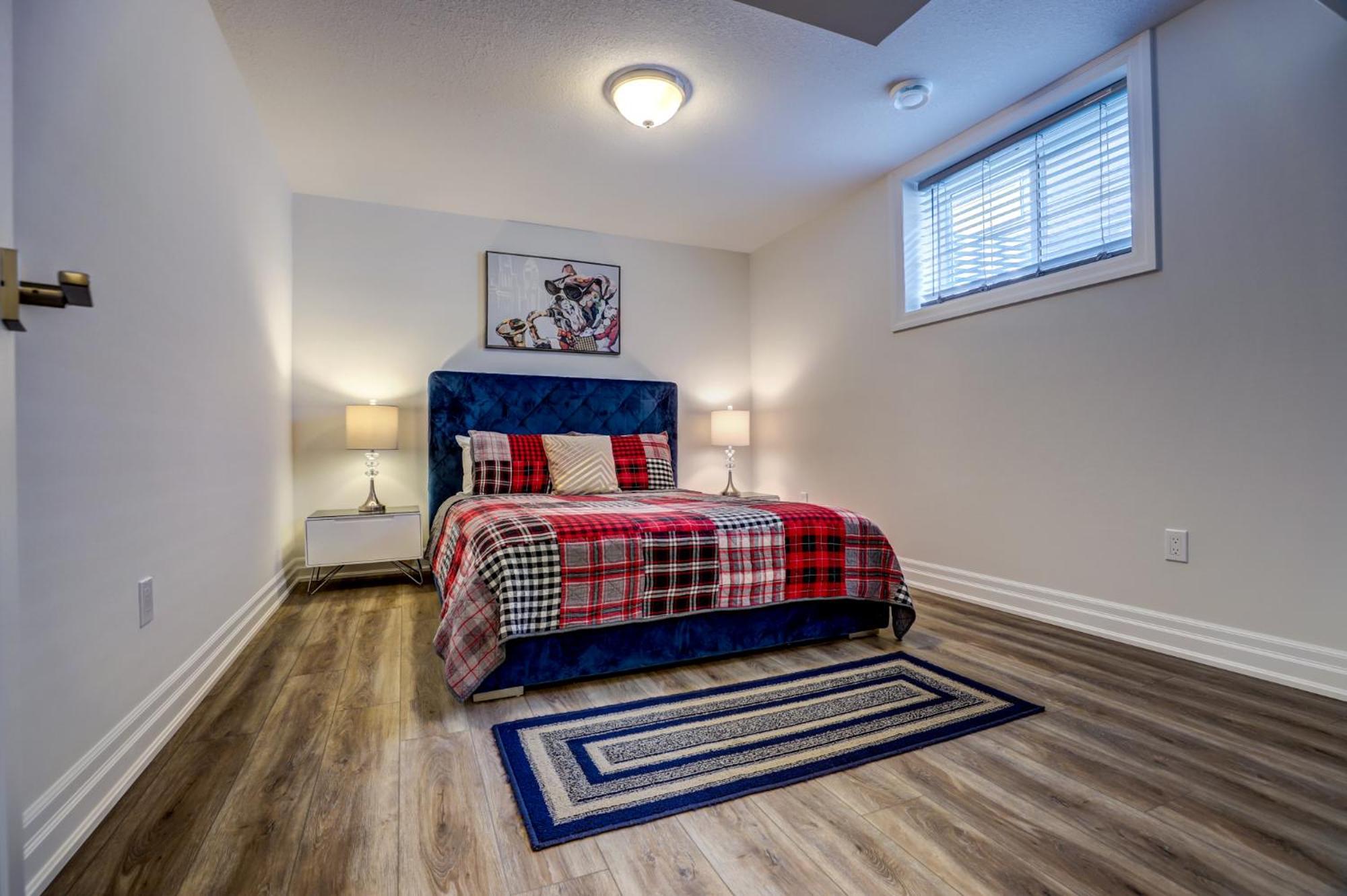 Globalstay New Houses Near Huron Lake 포트 엘긴 외부 사진