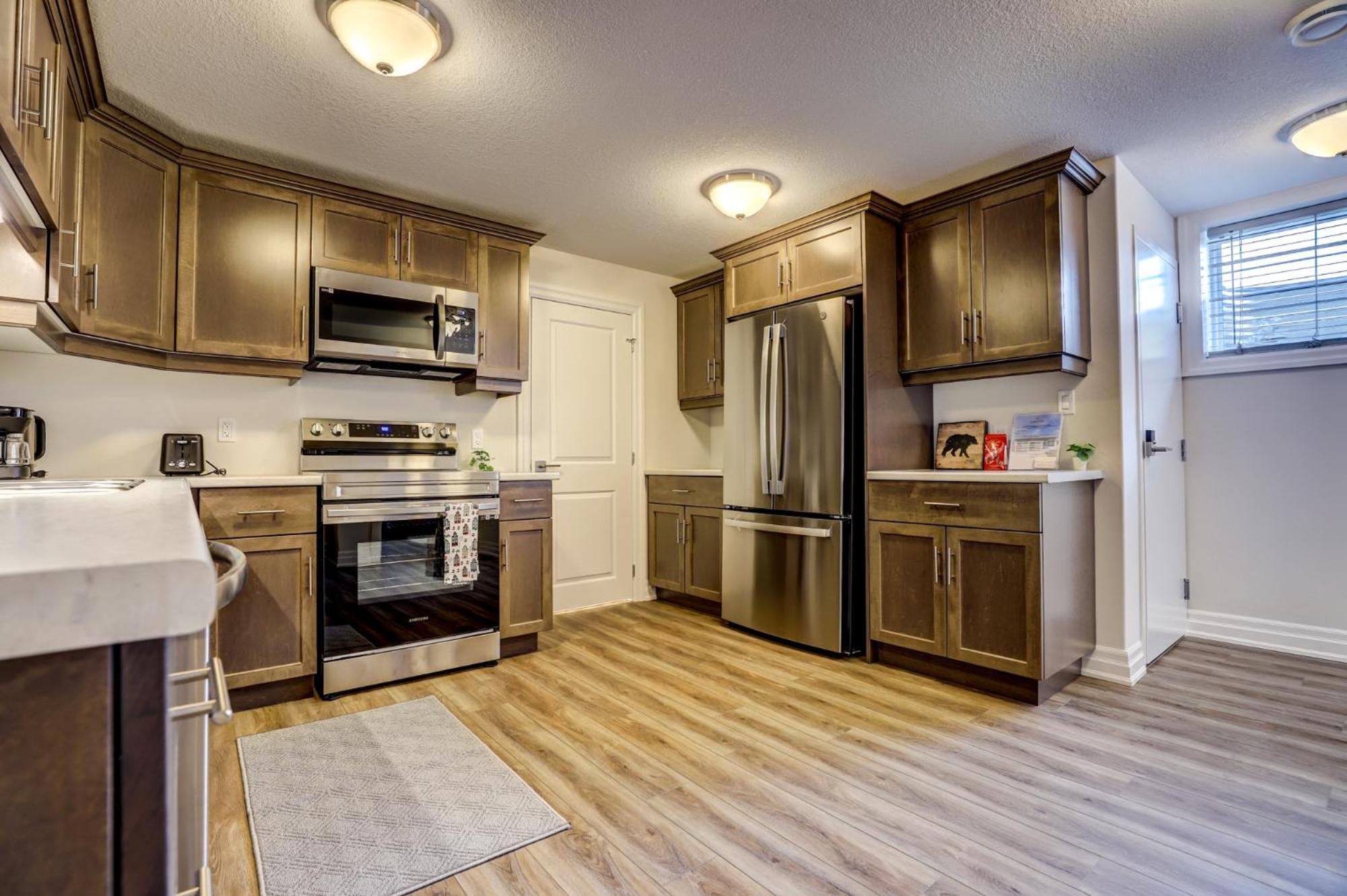 Globalstay New Houses Near Huron Lake 포트 엘긴 외부 사진