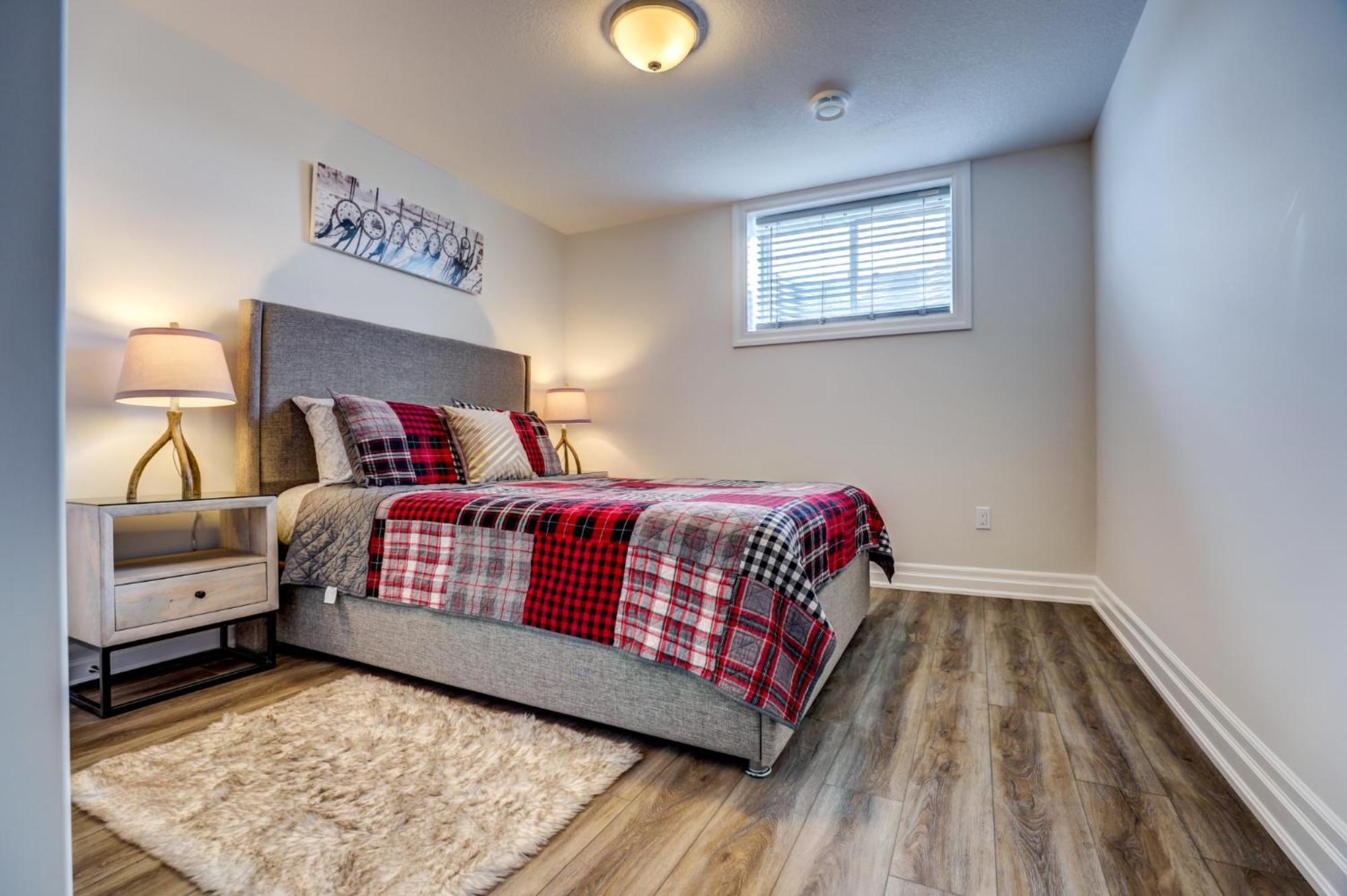 Globalstay New Houses Near Huron Lake 포트 엘긴 외부 사진