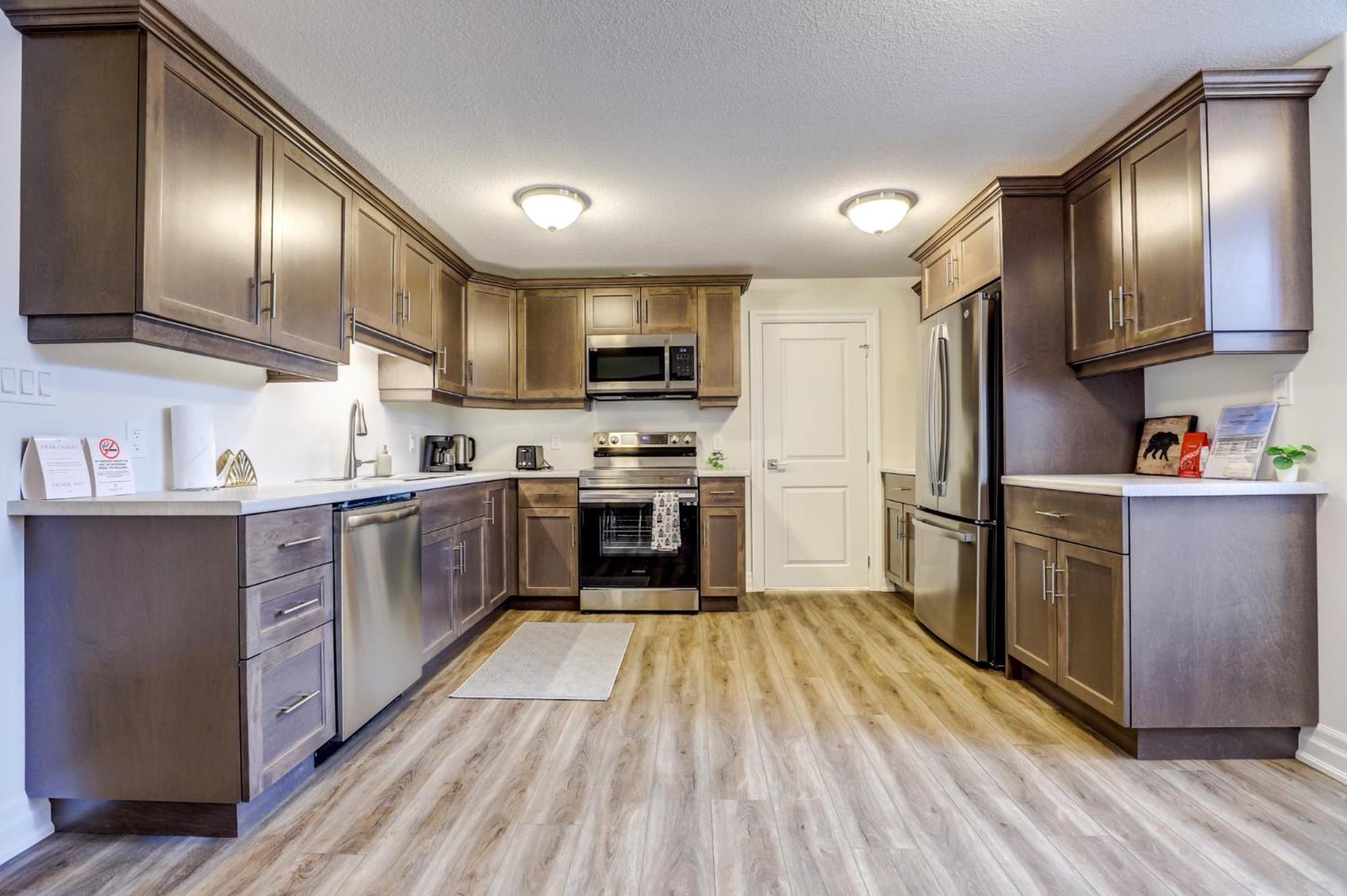 Globalstay New Houses Near Huron Lake 포트 엘긴 외부 사진