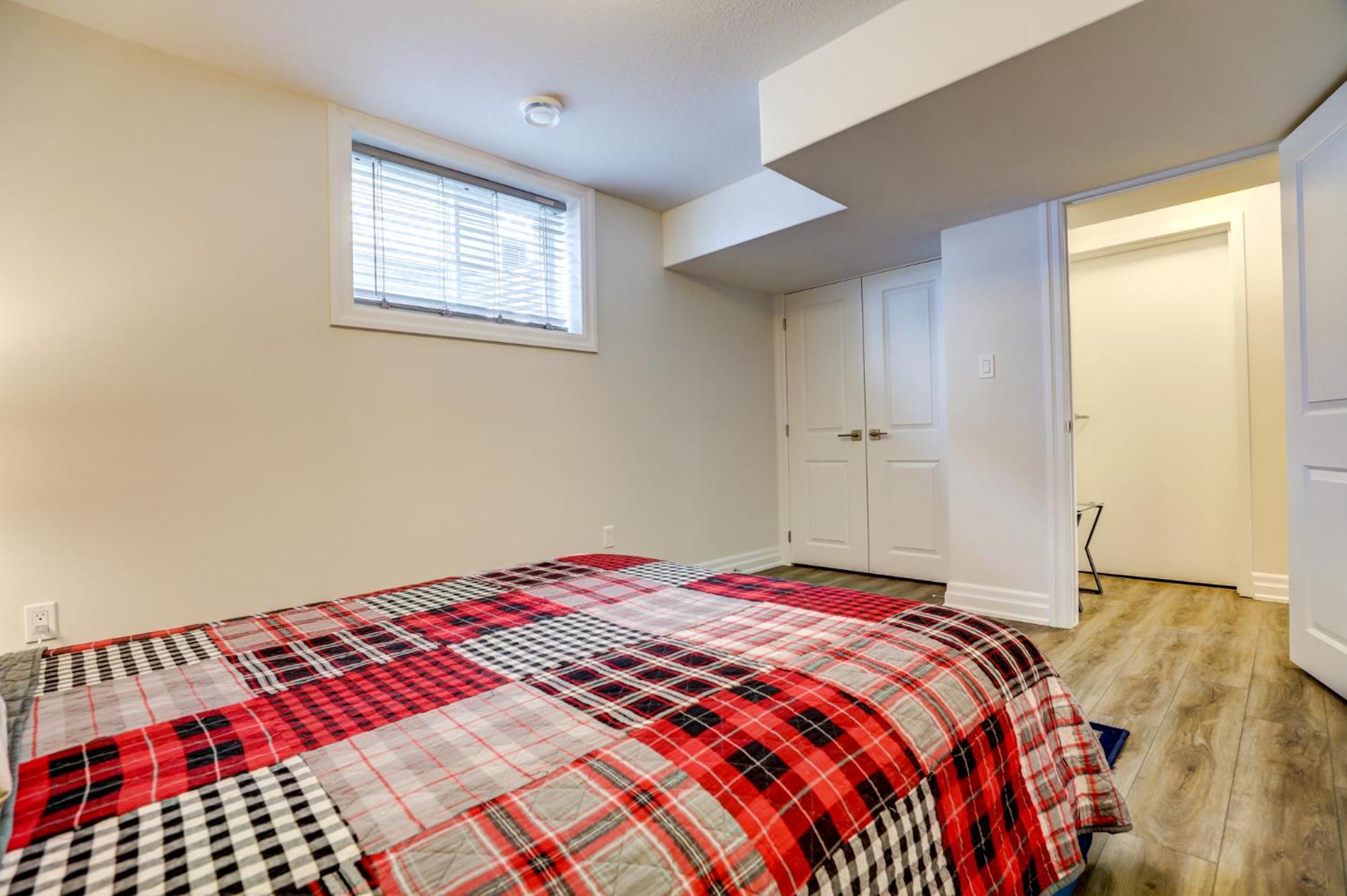 Globalstay New Houses Near Huron Lake 포트 엘긴 외부 사진