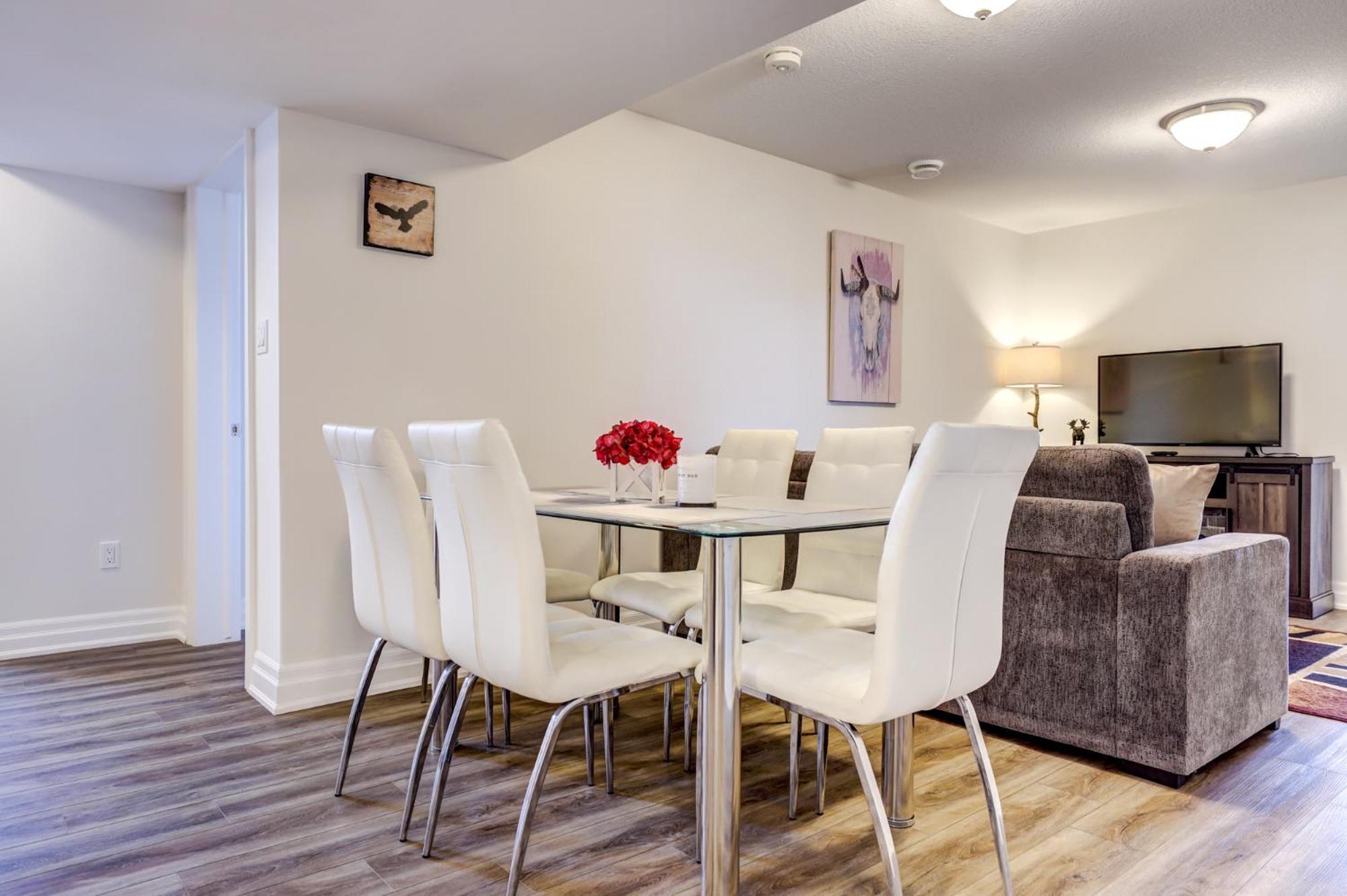 Globalstay New Houses Near Huron Lake 포트 엘긴 외부 사진