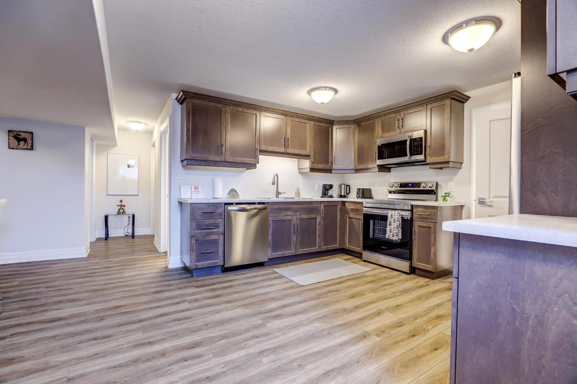 Globalstay New Houses Near Huron Lake 포트 엘긴 외부 사진