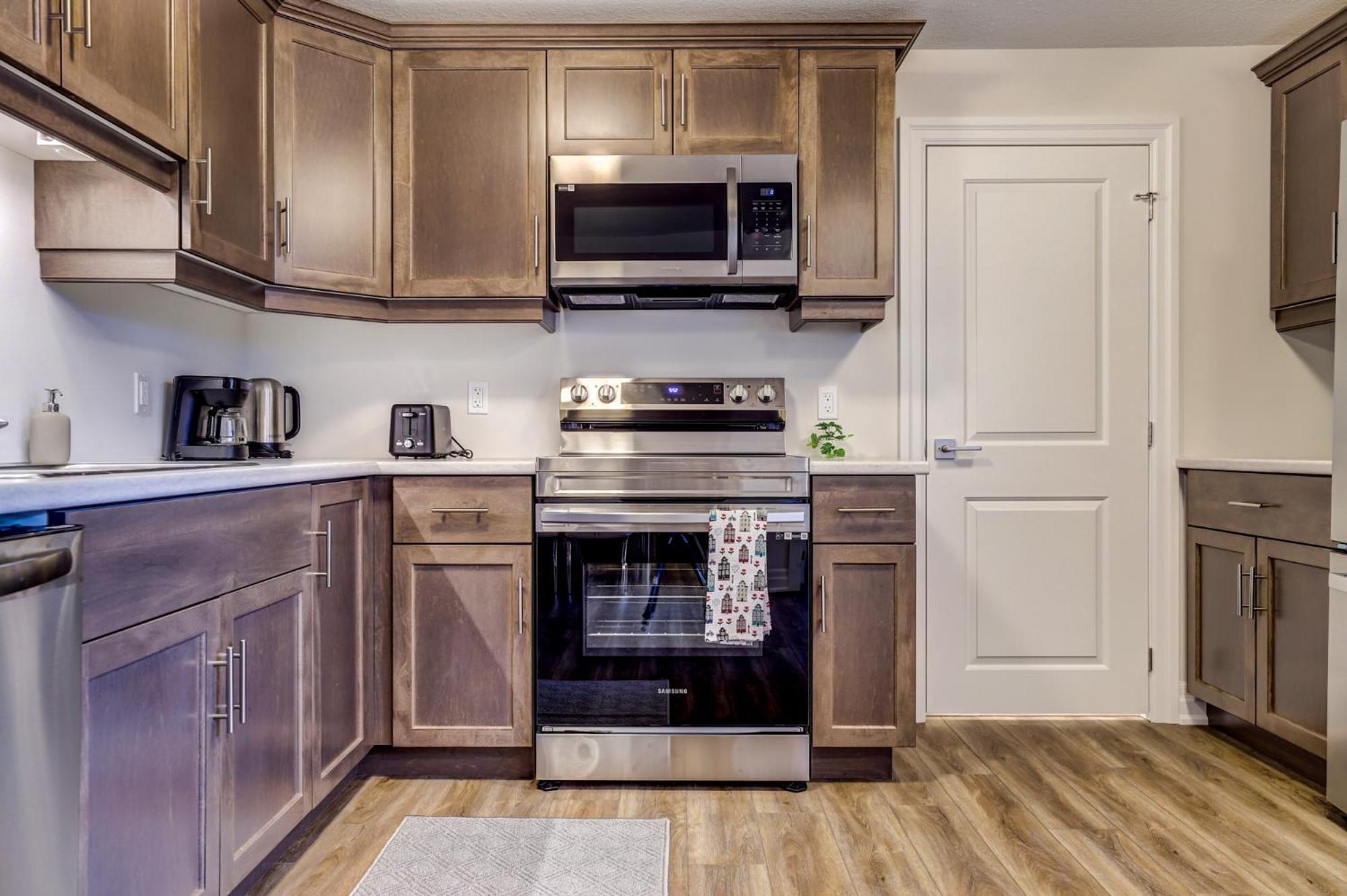 Globalstay New Houses Near Huron Lake 포트 엘긴 외부 사진
