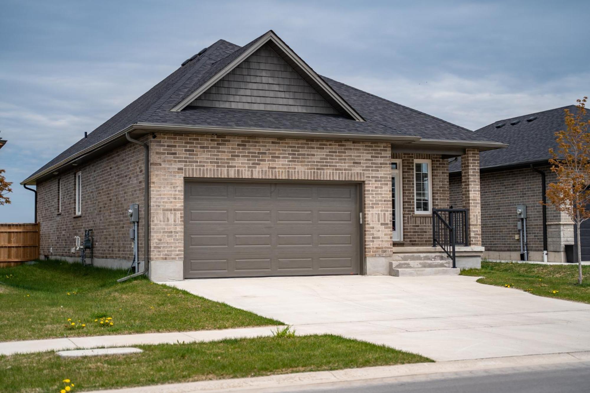 Globalstay New Houses Near Huron Lake 포트 엘긴 외부 사진